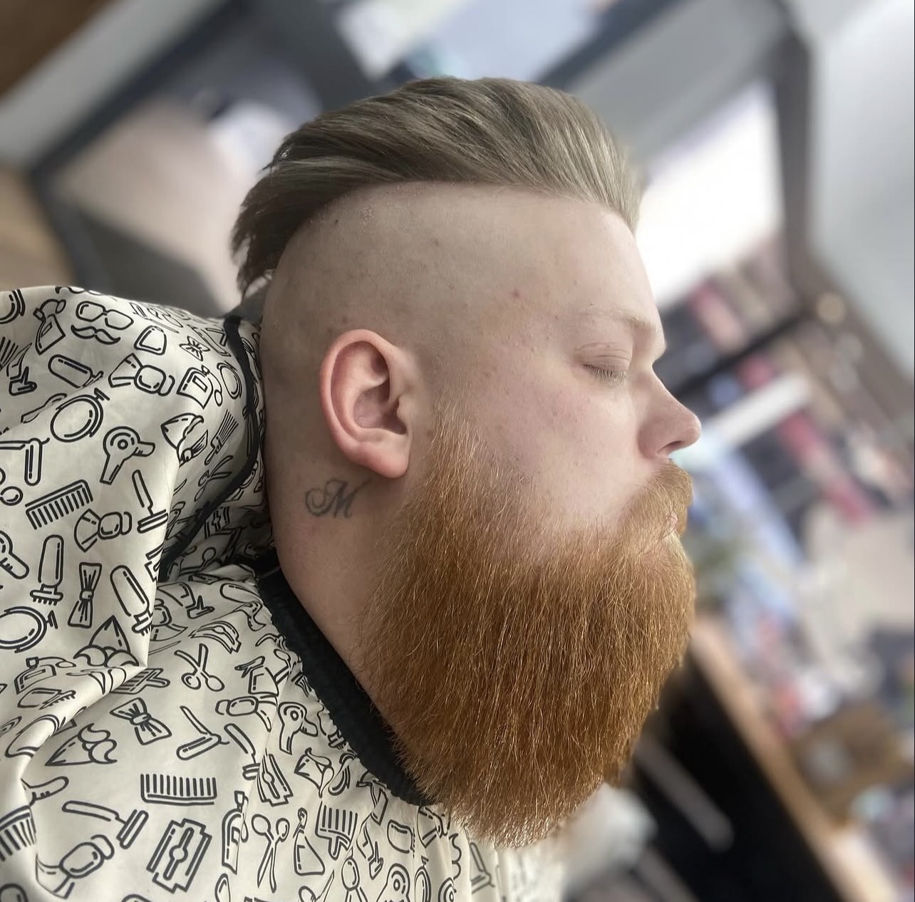 Bart Styling